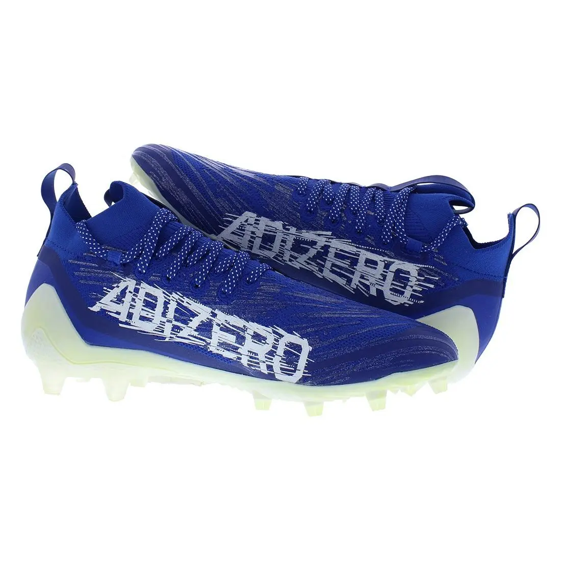 Adidas shoes - Royal Blue/Footwear White/Footwear White, Main: Blue (UPC: 195749527847) 1