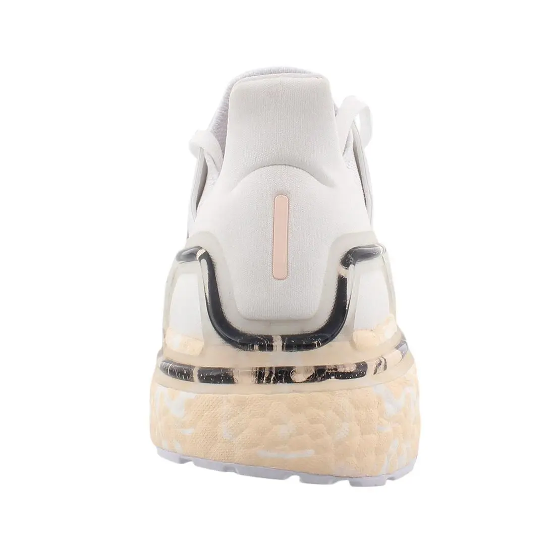 Adidas shoes - White/Beige/Black, Main: White (UPC: 191532625356) 2
