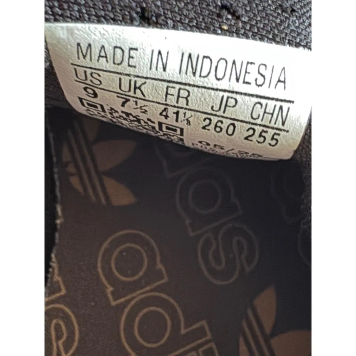 Adidas shoes - adidas SL 72 OG W - Black 2