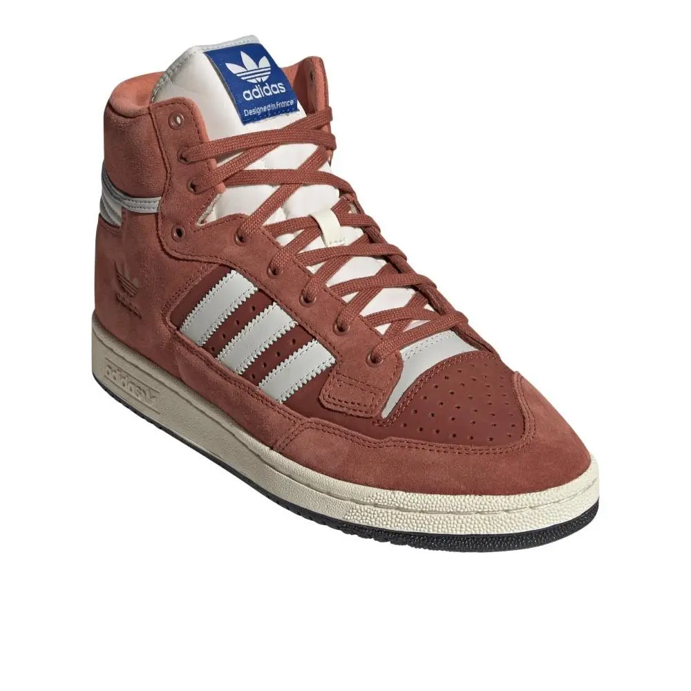 Adidas shoes - adidas Centennial 85 Hi - Centennial - FZ5993 - Red (UPC: 195746450223) 0