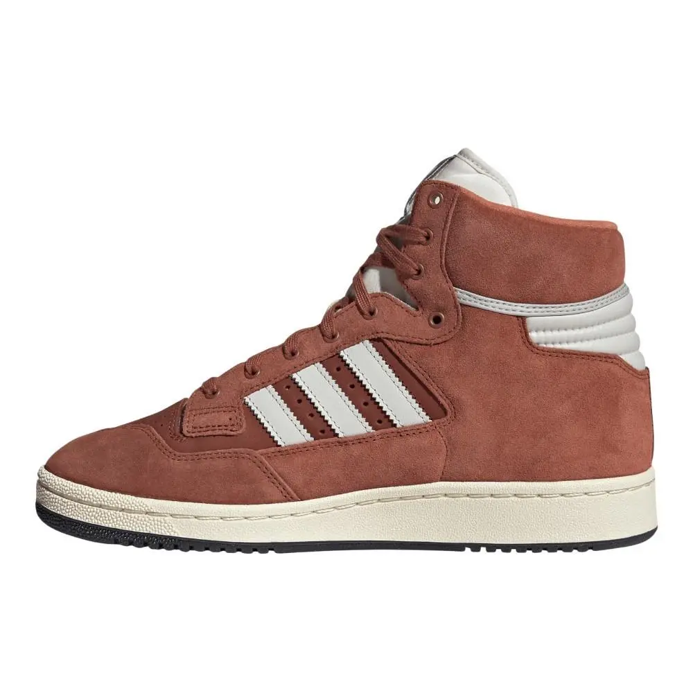 Adidas shoes - adidas Centennial 85 Hi - Centennial - FZ5993 - Red (UPC: 195746450223) 1