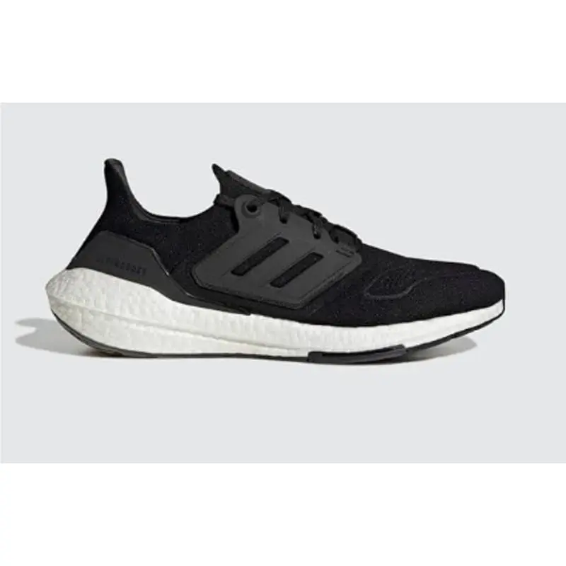 Adidas shoes - Black 3