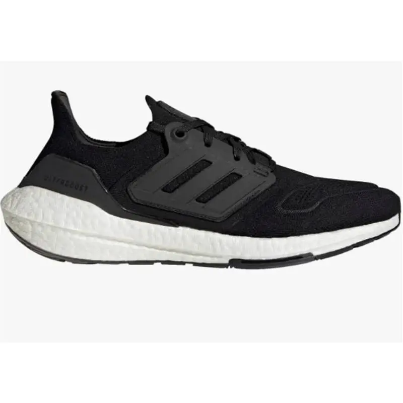 Adidas shoes - Black 4