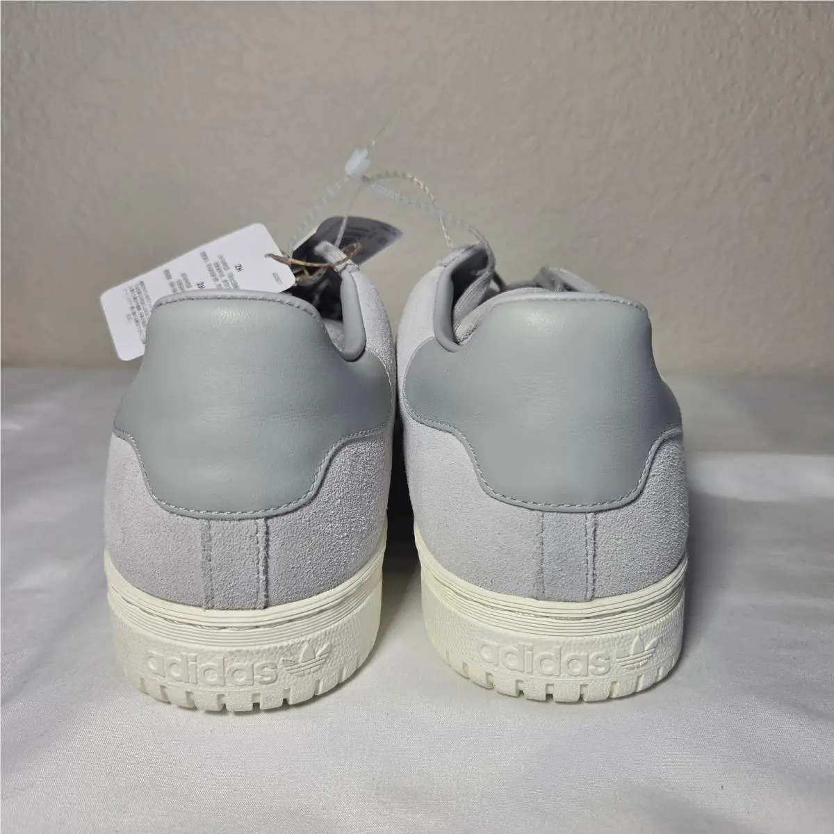 Adidas shoes - adidas Powerphase FU9544 - Powerphase - Gray 5