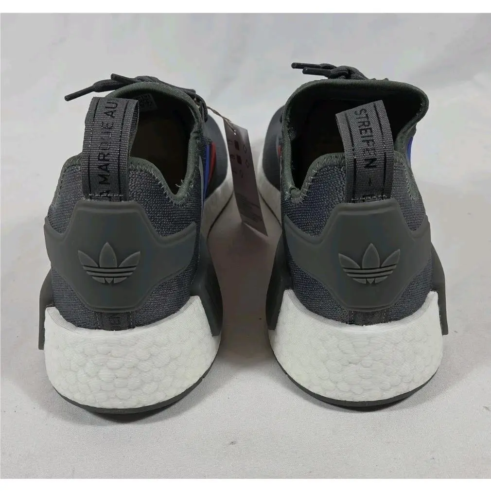 Adidas shoes - adidas NMD R1 - NMD - Gray (UPC: 195747476741) 2