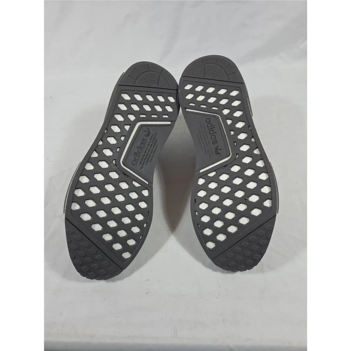 Adidas shoes - adidas NMD R1 - NMD - Gray (UPC: 195747476741) 4