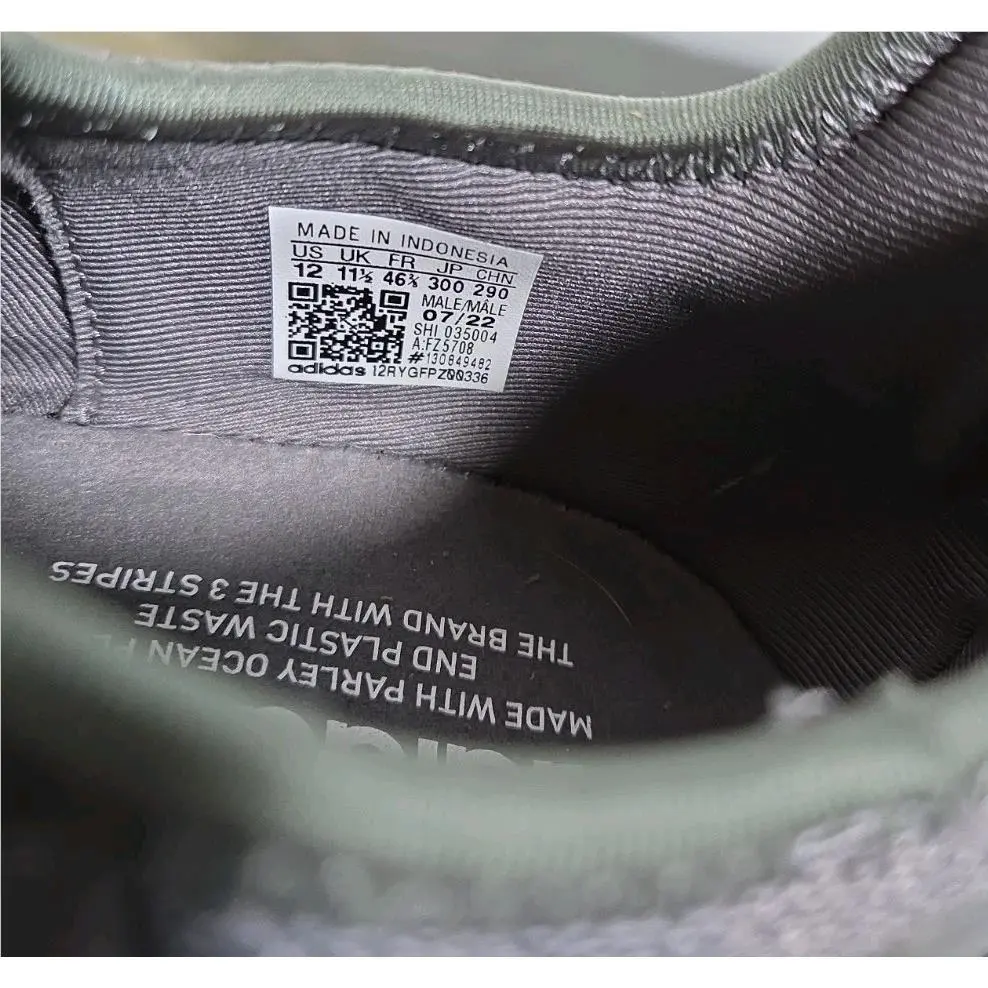 Adidas shoes - adidas NMD R1 - NMD - Gray (UPC: 195747476741) 5