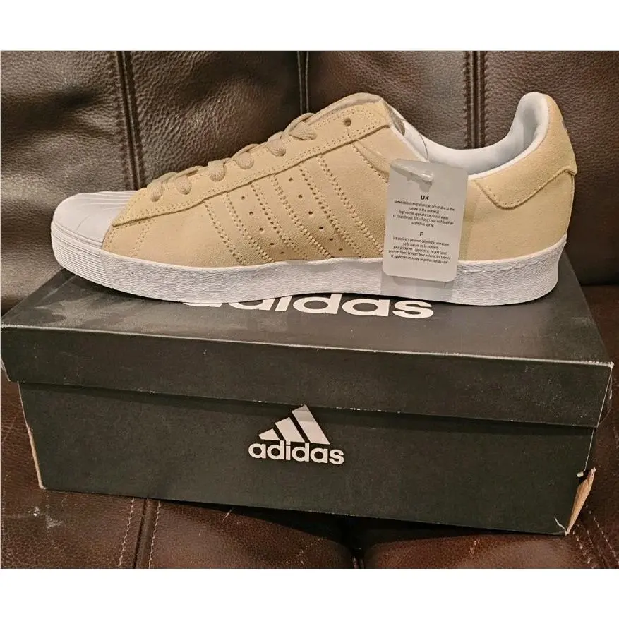 Adidas shoes - adidas Superstar - Superstar - CG4838 - Yellow, Manufacturer: Easy Yellow/Easy Yellow/Footwear White 1