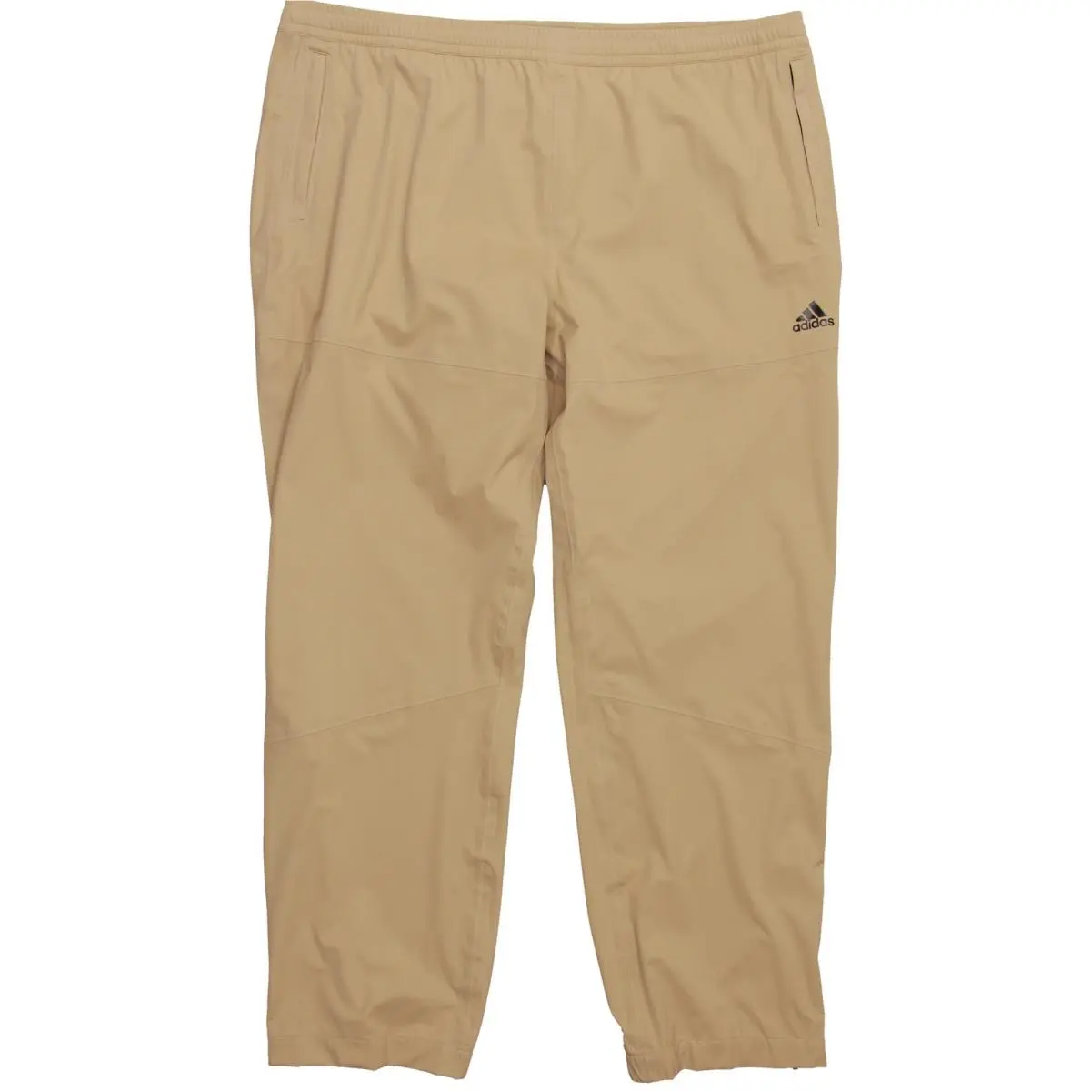 Mens  Rain.rdy Pants XLx32 Hemp Waterproof Golf Athletic Performance by Adidas