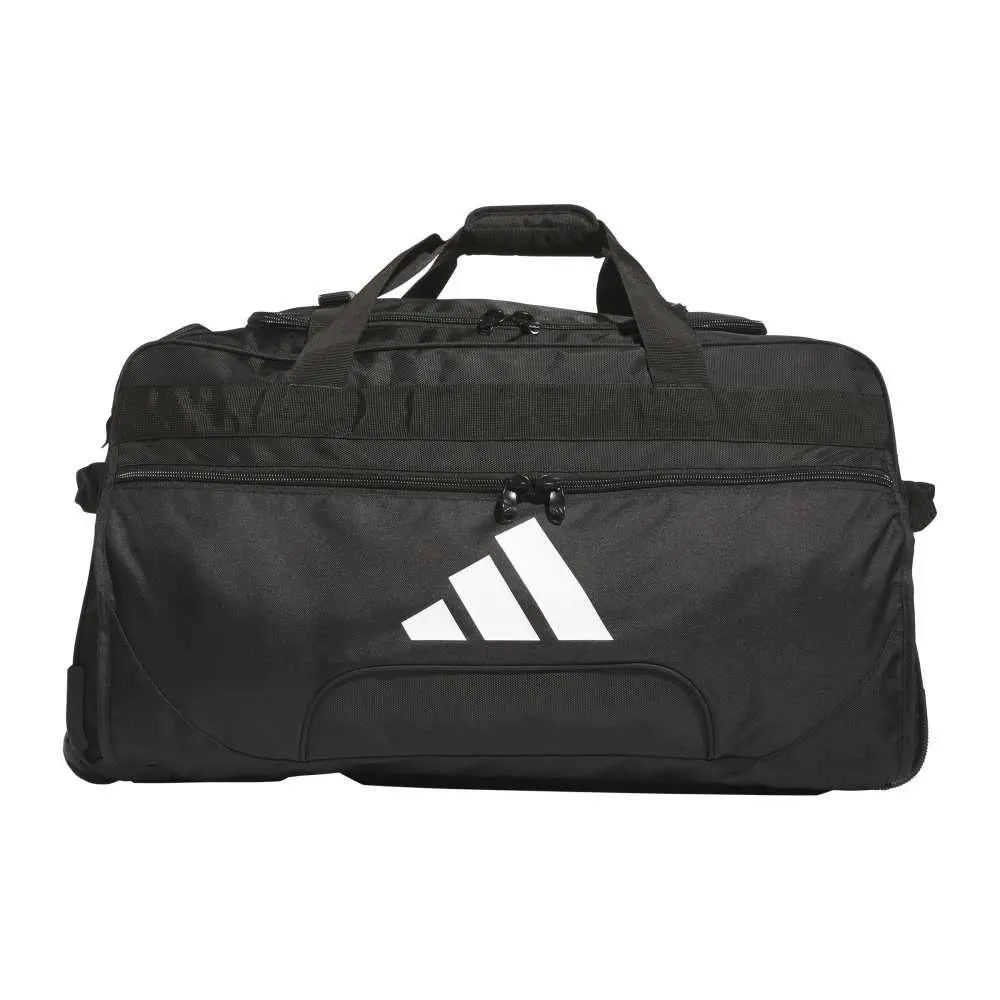 Team Wheel Bag Unisex Size NS SB1158-JJ7799 by Adidas