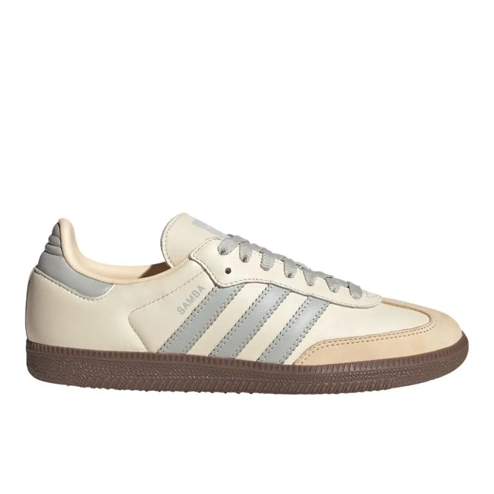 Adidas Samba Og Womens Size 10 M Sneakers Casual Shoes JH7299