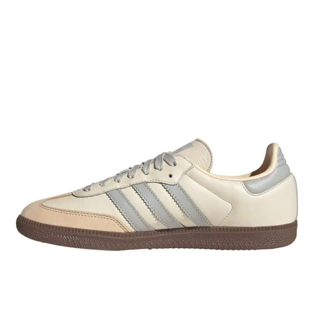 Adidas shoes - adidas Samba Og - Samba - JH7299 - Grey, Off White (UPC: 196479112242) 1