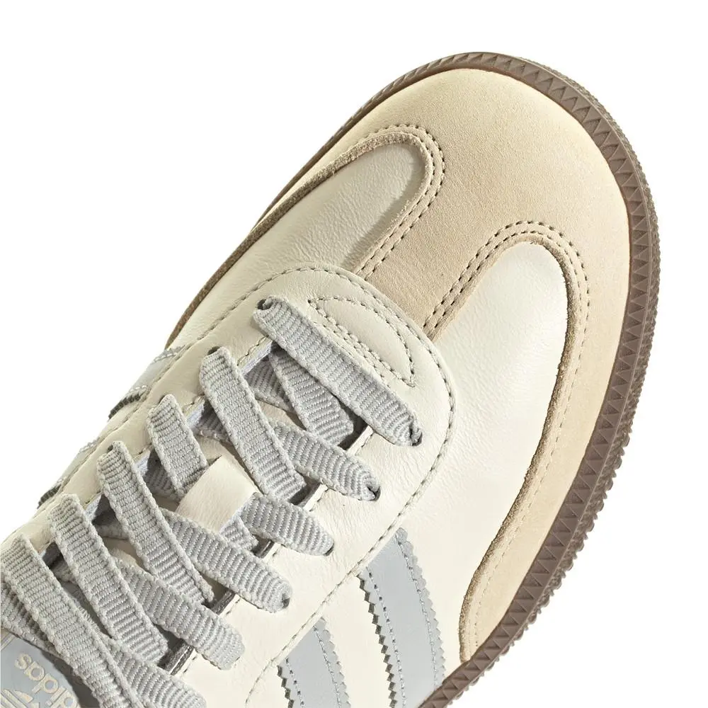 Adidas shoes - adidas Samba Og - Samba - JH7299 - Grey, Off White (UPC: 196479112242) 5