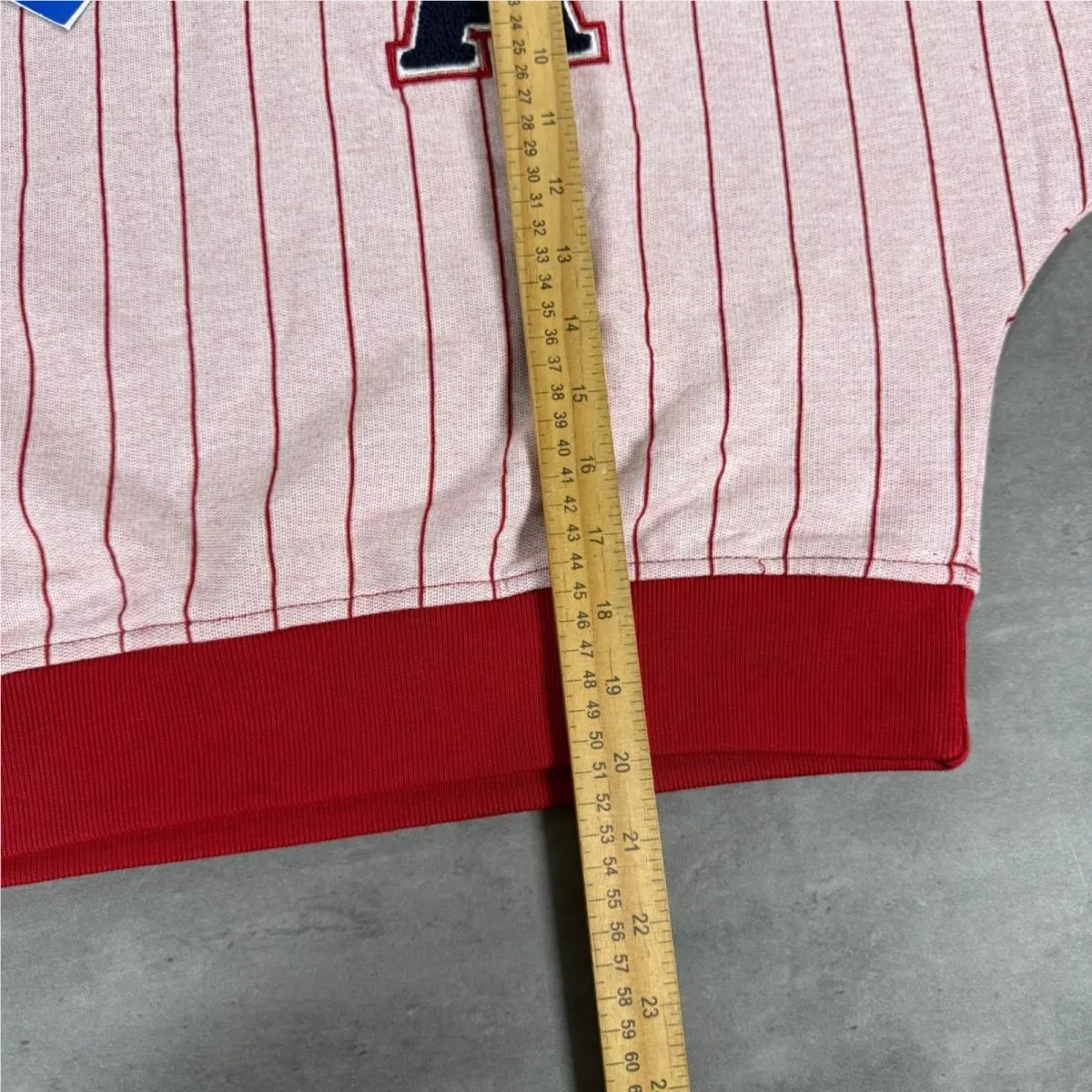 Adidas clothing - Red 5