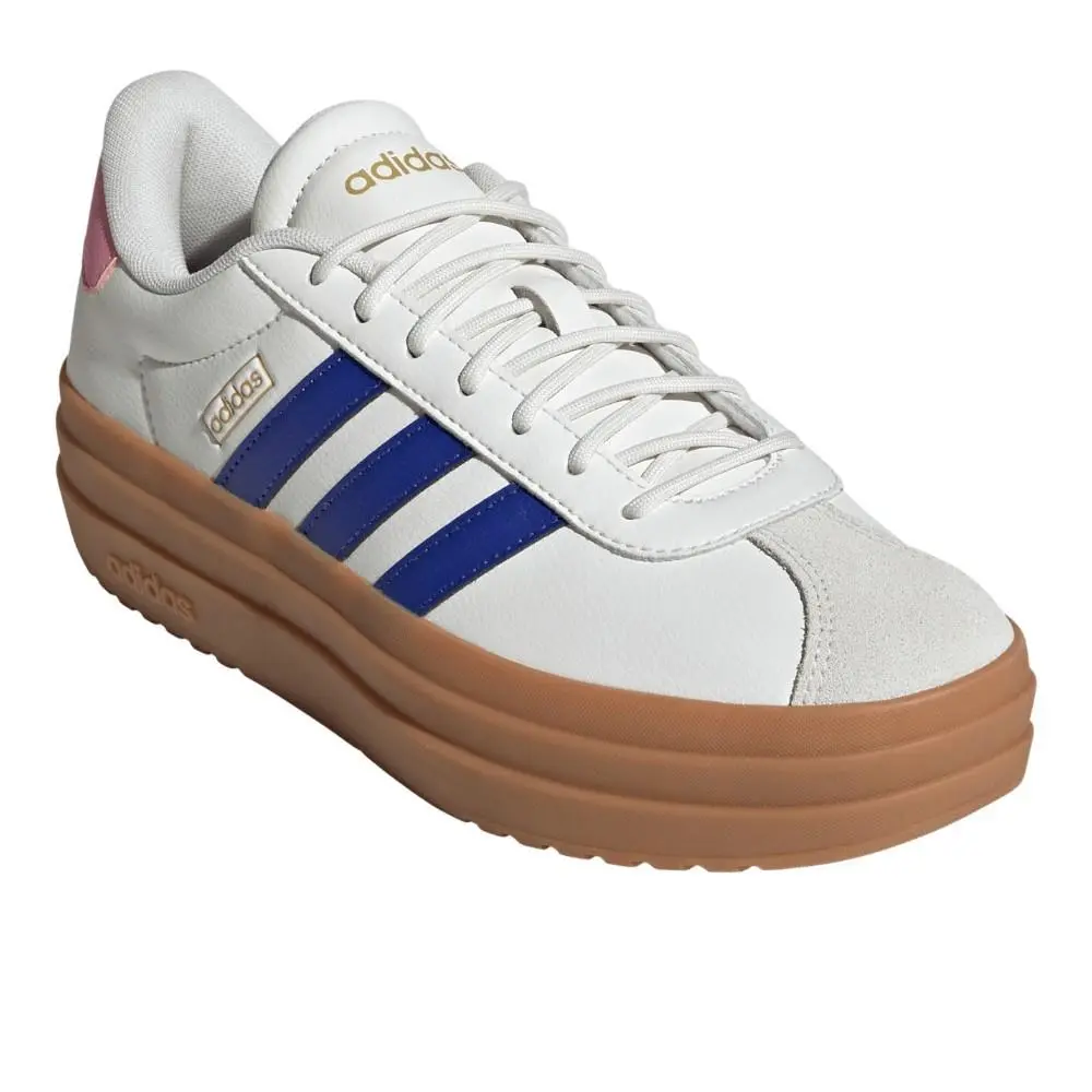 Adidas shoes - adidas Vl Court Bold - Court Bold - JQ5643 - White (UPC: 197621776688) 0