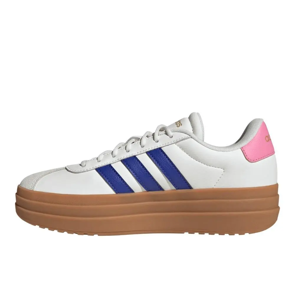 Adidas shoes - adidas Vl Court Bold - Court Bold - JQ5643 - White (UPC: 197621776688) 1