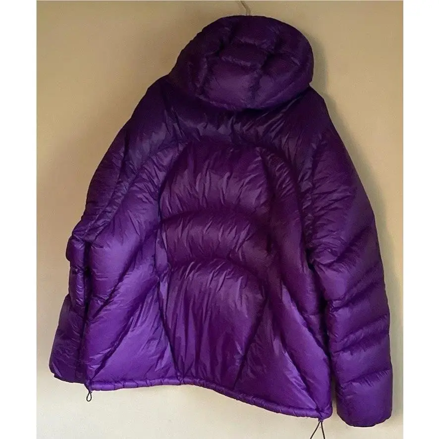 Adidas clothing - Adidas EQUIPMENT PERTEX - EQUIPMENT PERTEX - JX1448 - Purple 1