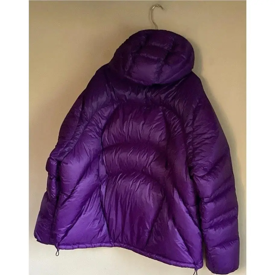 Adidas clothing - Adidas EQUIPMENT PERTEX - EQUIPMENT PERTEX - JX1448 - Purple 2