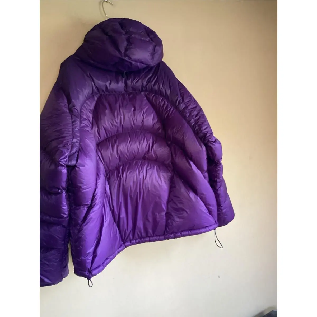 Adidas clothing - Adidas EQUIPMENT PERTEX - EQUIPMENT PERTEX - JX1448 - Purple 3