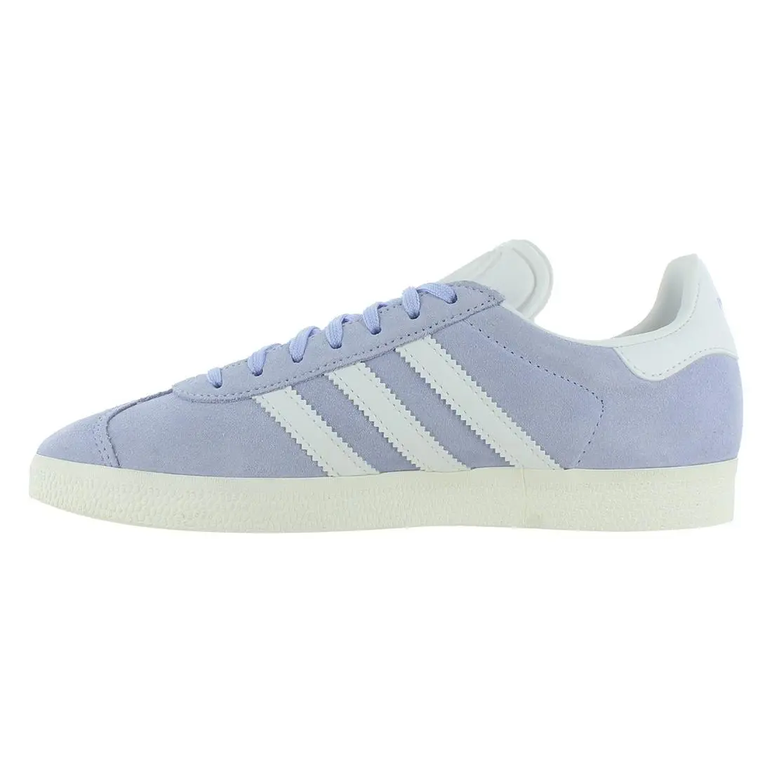 Adidas shoes - Violet Tone/Cloud White, Main: Purple (UPC: 196472765056) 1