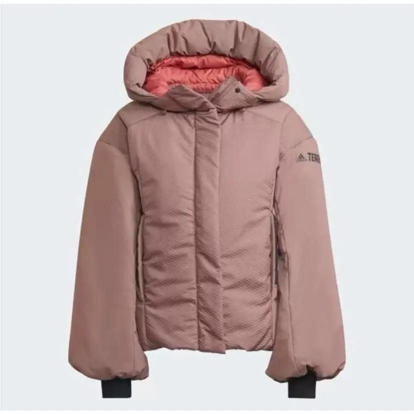 Adidas clothing - Pink 1