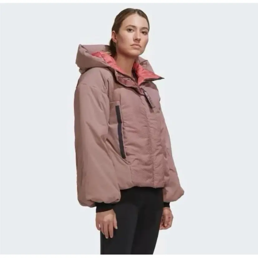 Adidas clothing - Pink 3