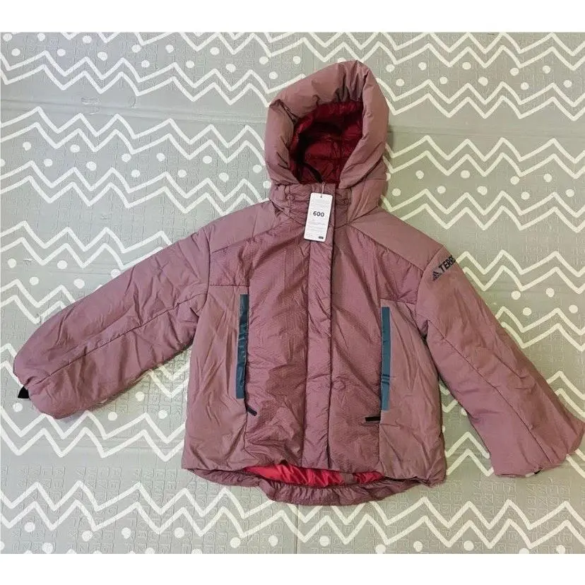 Adidas clothing - Pink 5