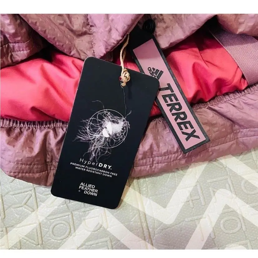Adidas clothing - Pink 4