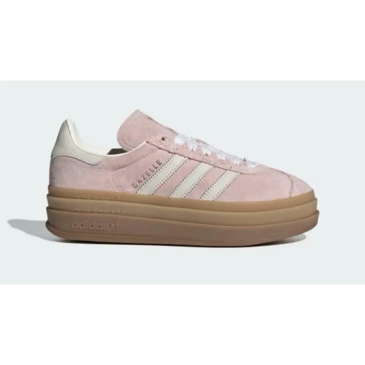 Adidas Gazelle Bold W Sandy Pink Women’s IH4209 Size 8