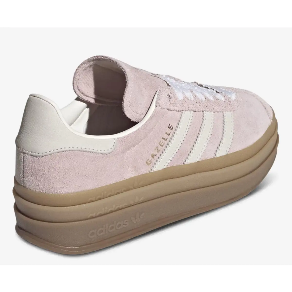 Adidas shoes - adidas Gazelle - Gazelle - IH4209 - Pink 1