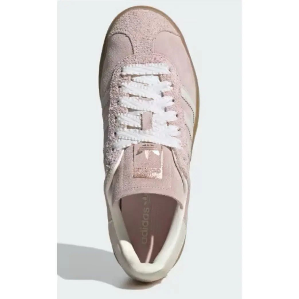 Adidas shoes - adidas Gazelle - Gazelle - IH4209 - Pink 2