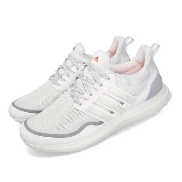 Adidas shoes - adidas UltraBoost Reflective - UltraBoost Reflective - EG8104 - White 5