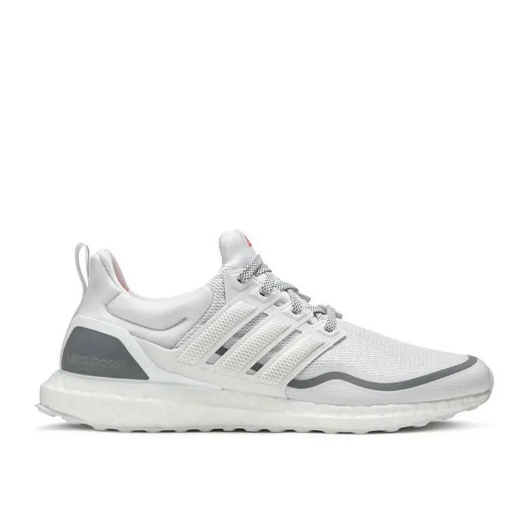 Adidas shoes - adidas UltraBoost Reflective - UltraBoost Reflective - EG8104 - White 7