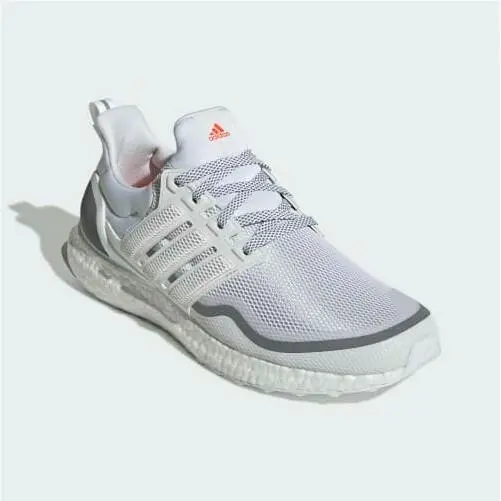 Ultraboost Reflective White Ultra EG8104 Boost  Shoes Size 8 US by Adidas