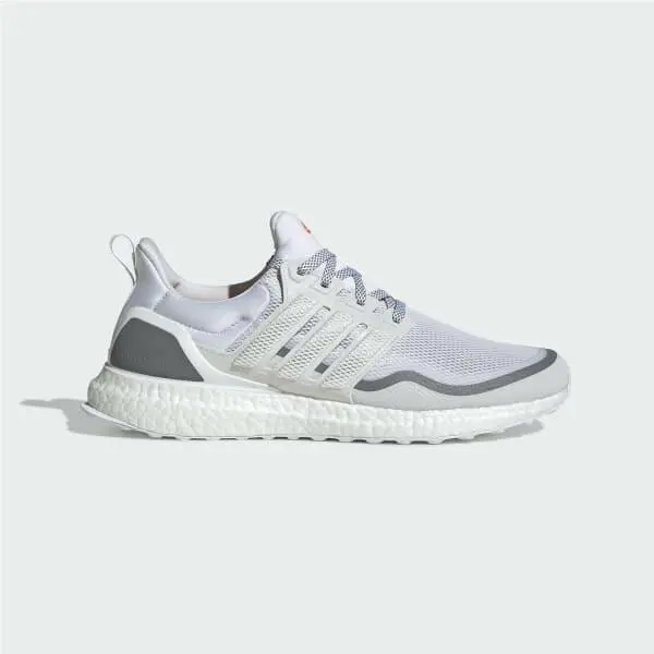 Adidas shoes - adidas UltraBoost Reflective - UltraBoost Reflective - EG8104 - White 8