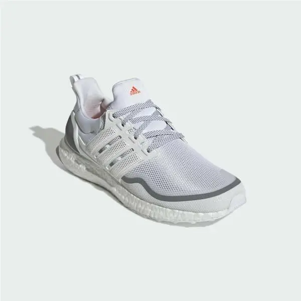 Adidas shoes - adidas UltraBoost Reflective - UltraBoost Reflective - EG8104 - White 9
