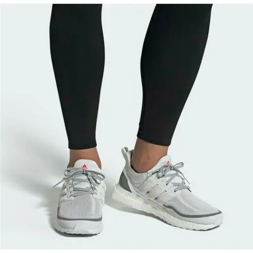 Adidas shoes - adidas UltraBoost Reflective - UltraBoost Reflective - EG8104 - White 0