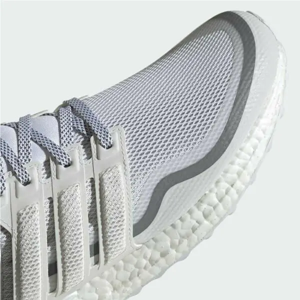 Adidas shoes - adidas UltraBoost Reflective - UltraBoost Reflective - EG8104 - White 3