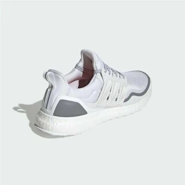 Adidas shoes - adidas UltraBoost Reflective - UltraBoost Reflective - EG8104 - White 4