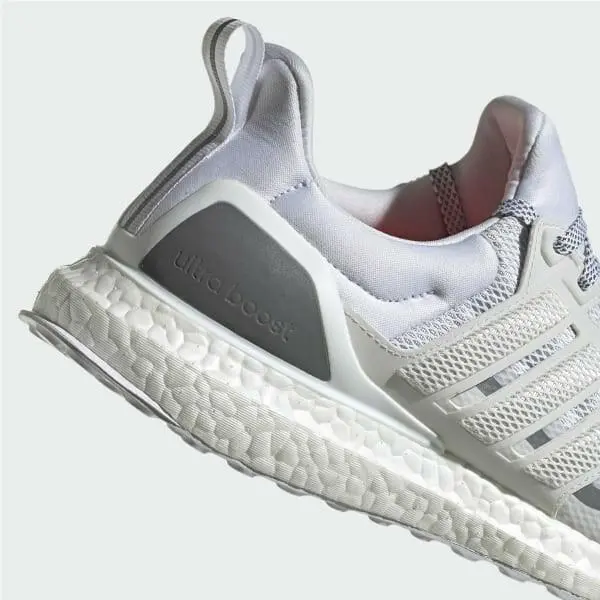 Adidas shoes - adidas UltraBoost Reflective - UltraBoost Reflective - EG8104 - White 6