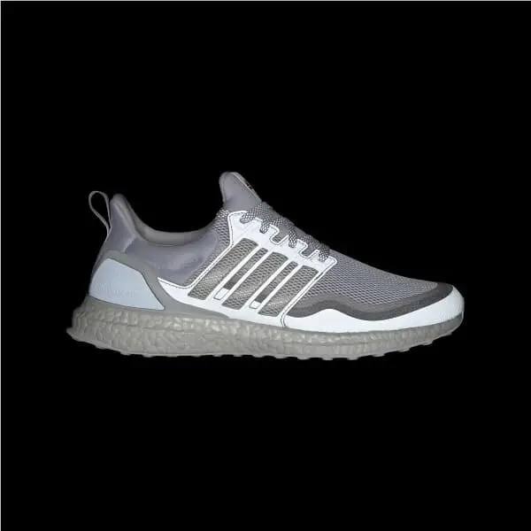 Adidas shoes - adidas UltraBoost Reflective - UltraBoost Reflective - EG8104 - White 1