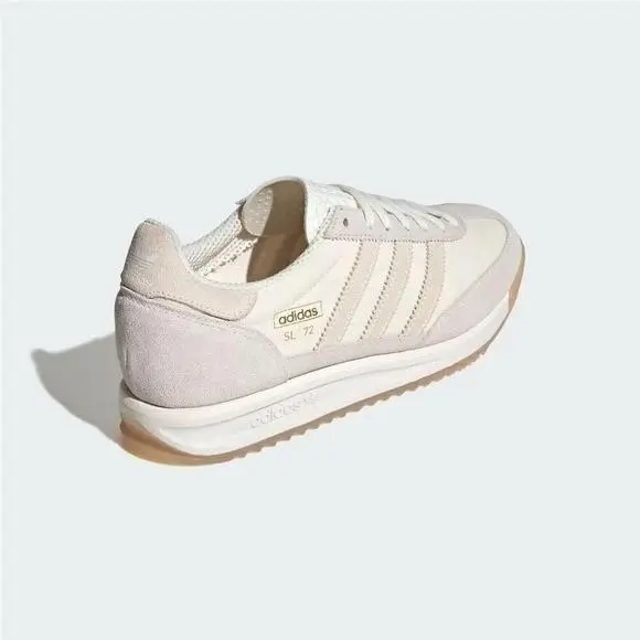 Adidas shoes - adidas SL 72 - JH5100 - Off White 3