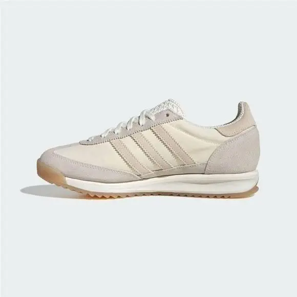 Adidas shoes - adidas SL 72 - JH5100 - Off White 4