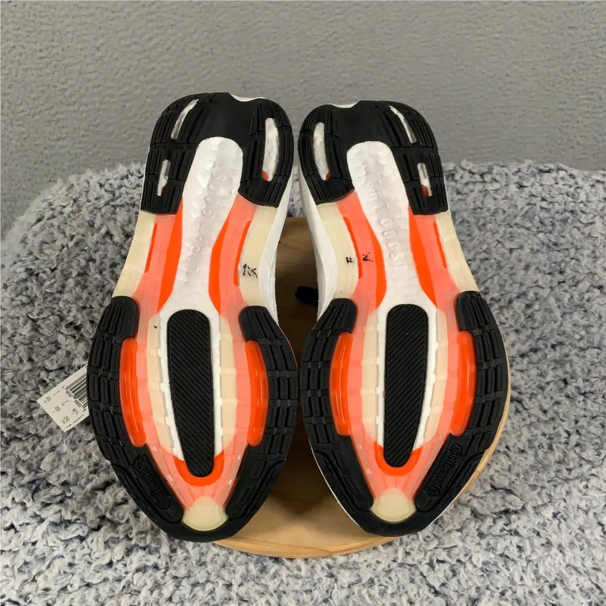 Adidas shoes - Ultraboost Light X - Ultraboost Light - Black 10
