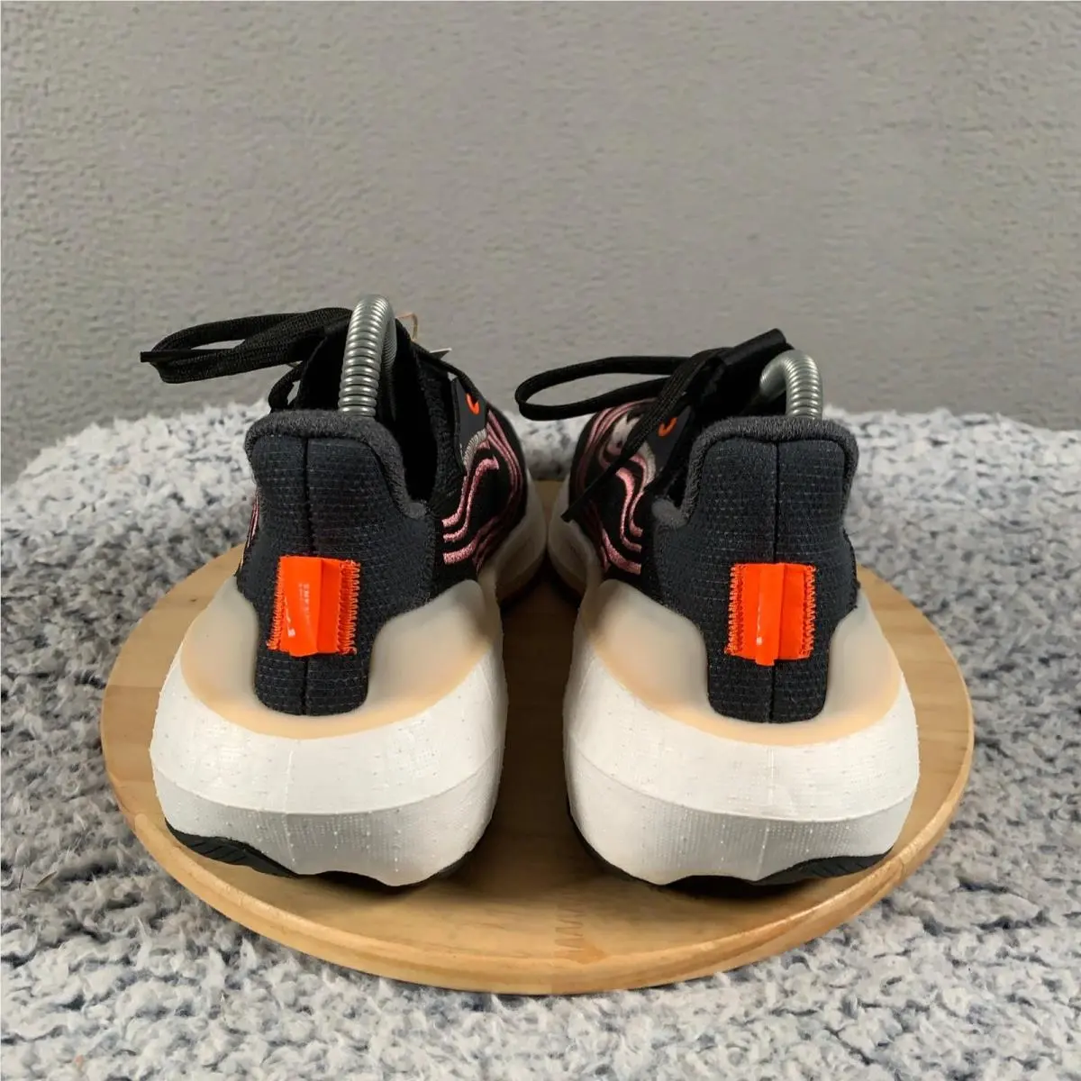 Adidas shoes - Ultraboost Light X - Ultraboost Light - Black 4