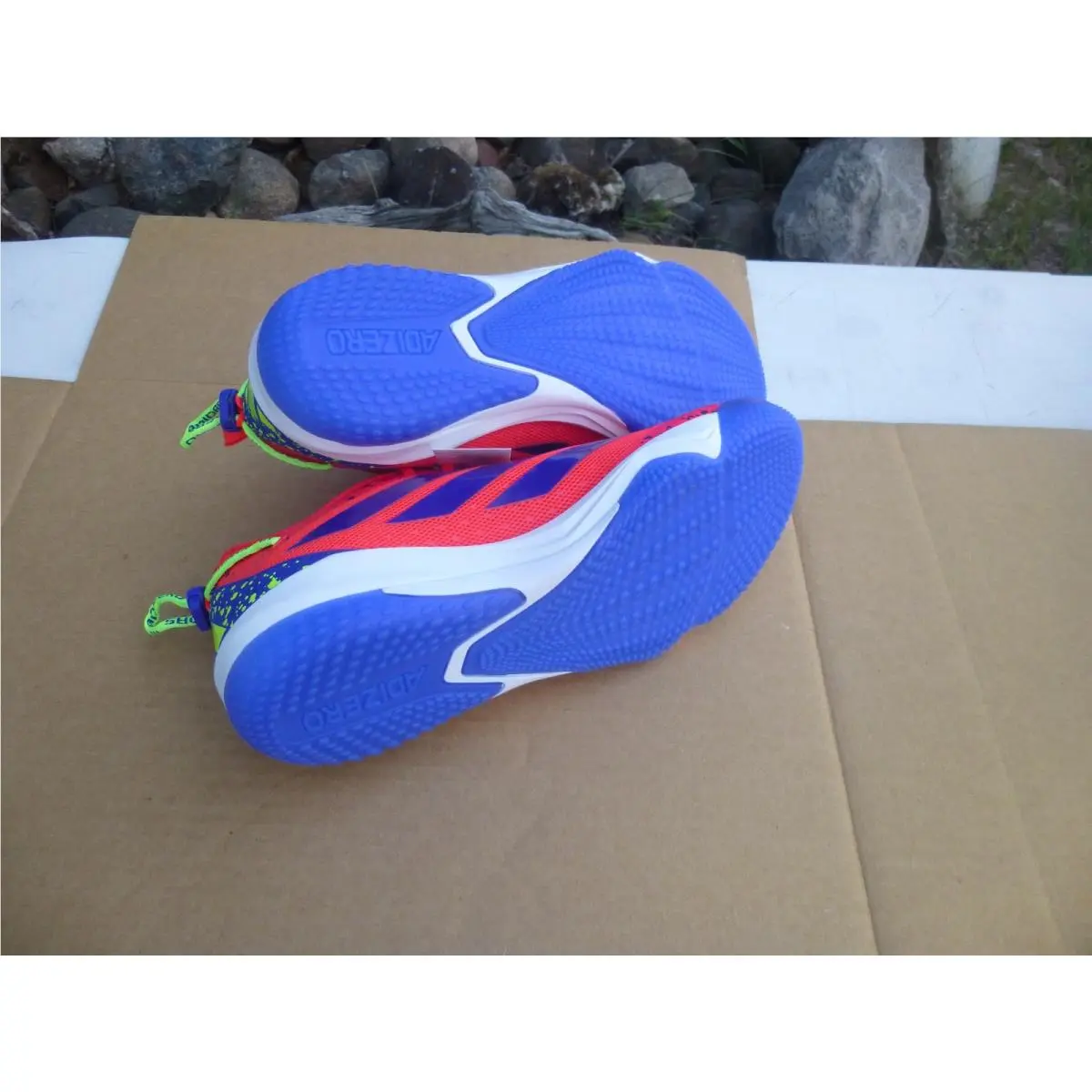 Adidas shoes - JS2987 - js2987 - Multicolor 3