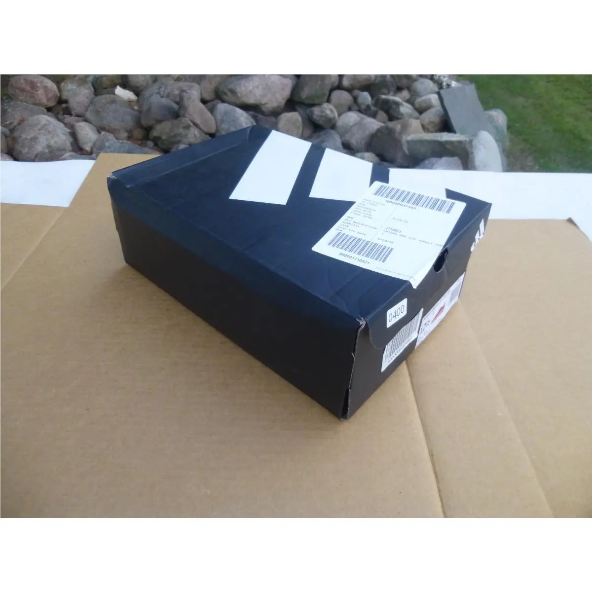 Adidas shoes - JS2987 - js2987 - Multicolor 5