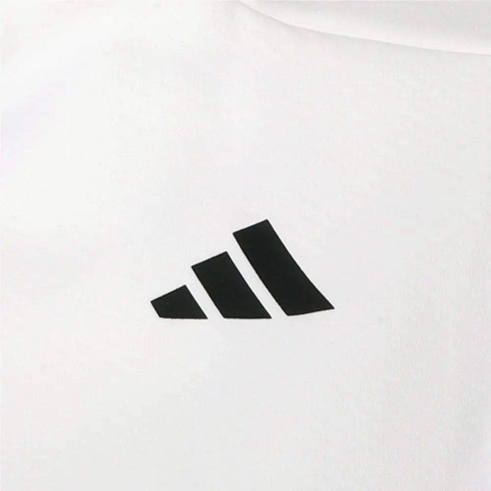 Adidas clothing - JD1361 - JD1361 - White (UPC: 197611313619) 1
