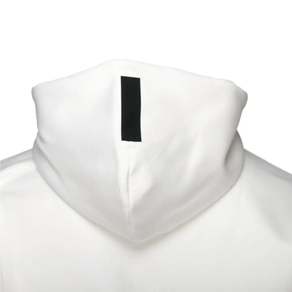 Adidas clothing - JD1361 - JD1361 - White (UPC: 197611313619) 3