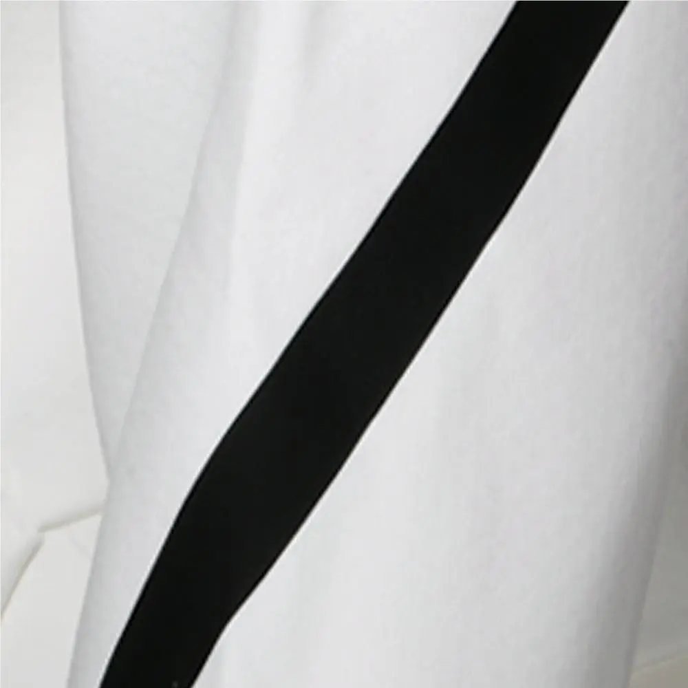 Adidas clothing - JD1361 - JD1361 - White (UPC: 197611313619) 2